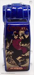 MF Blue - Mal., Batman vs Catwoman 2-pack